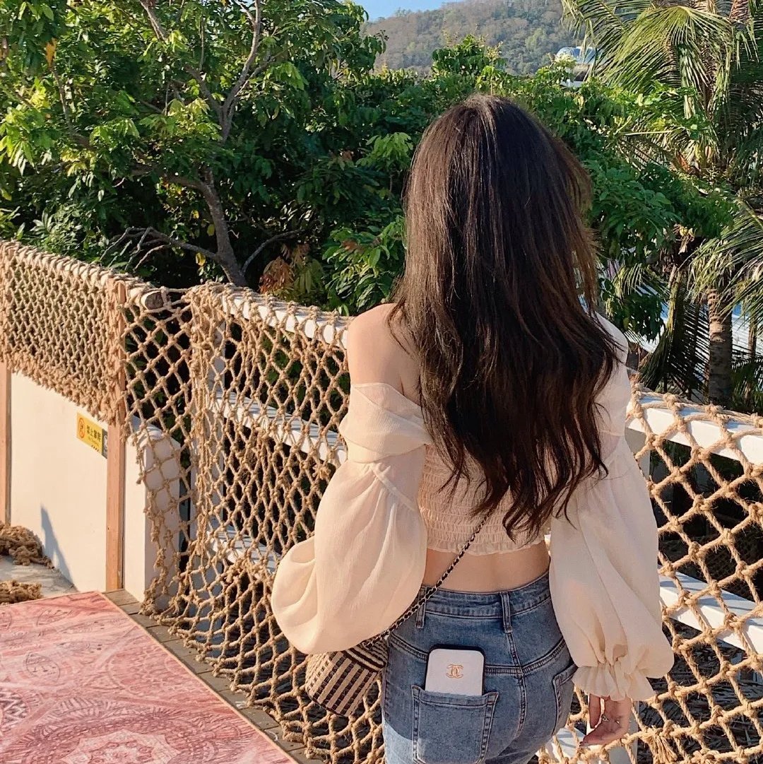 野良猫洛克：女番长